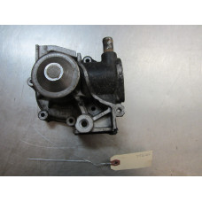 25Q205 Water Coolant Pump From 2003 Subaru Outback  2.5